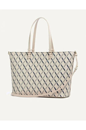 Armani Exchange Kadın El ve Çapraz Askılı Çanta XW000926AF17155