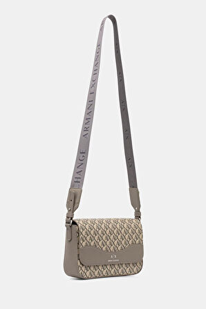 Armani Exchange Kadın Çapraz Çanta XW001596AF17145