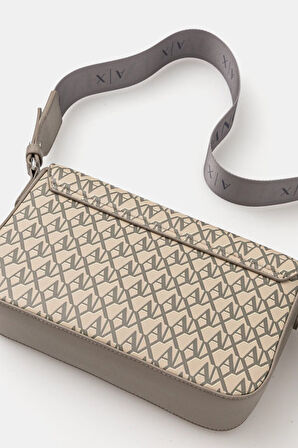Armani Exchange Kadın Çapraz Çanta XW001596AF17145