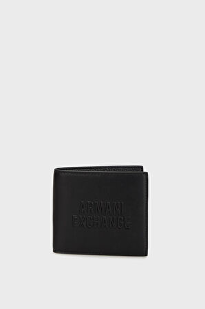 Armani Exchange Erkek Cüzdan XM000168 AF17211 UC001