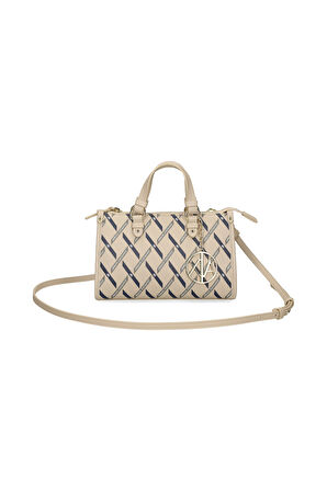 Armani Exchange Kadın El ve Çapraz Askılı Çanta XW000928AF17155