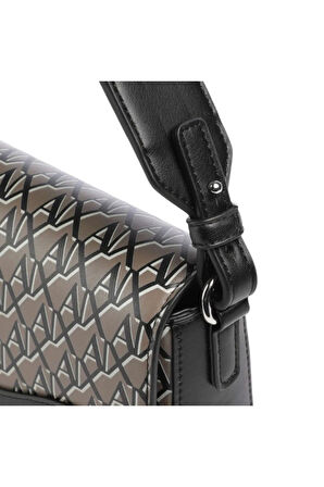 Armani Exchange Kadın Çapraz Çanta XW001596AF17145