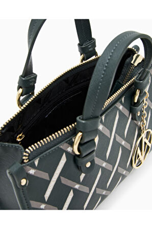 Armani Exchange Kadın El ve Çapraz Askılı Çanta XW000928AF17155