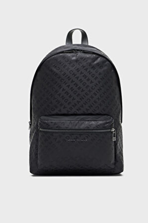 Armani Exchange Erkek Sırt Çantası XM001611 AF17208 UC001