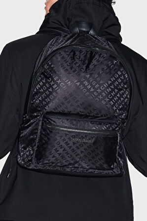Armani Exchange Erkek Sırt Çantası XM001611 AF17208 UC001