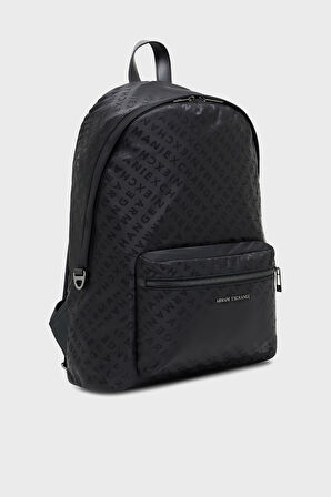 Armani Exchange Erkek Sırt Çantası XM001611 AF17208 UC001