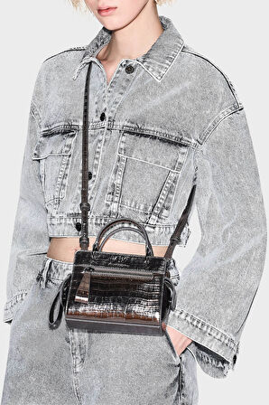 Armani Exchange Bayan Çanta XW001212 AF15628 U8097