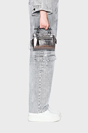 Armani Exchange Bayan Çanta XW001212 AF15628 U8097