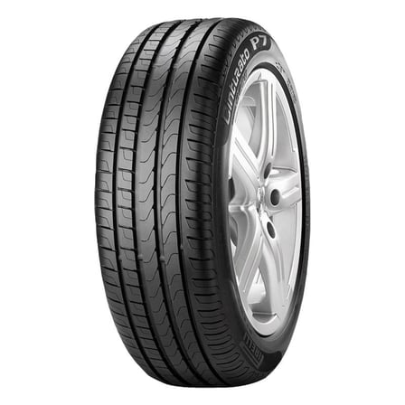 Pirelli 225/50 R18 95W Cinturato P7 RFT *  Oto Yaz Lastiği (Üretim:2026)