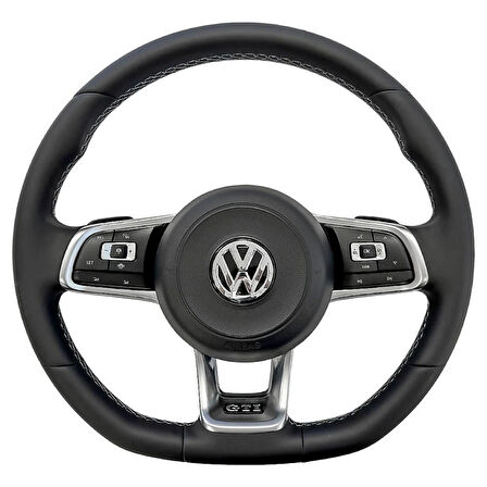 Volkswagen GTI Direksiyon