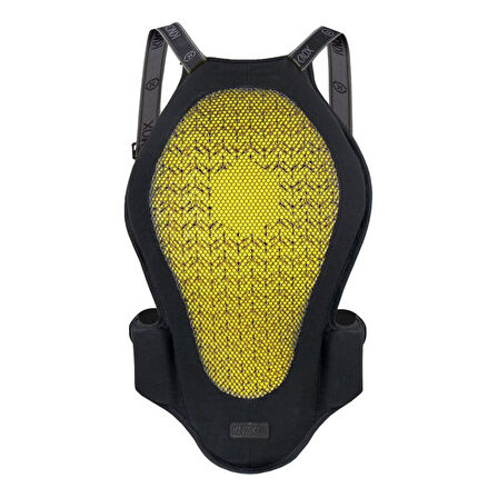 Knox Microlock Air MK2 Sırt Koruması