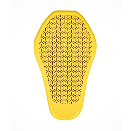 Knox Micro-Lock Compact Part 500 Motosiklet Sırt Koruması