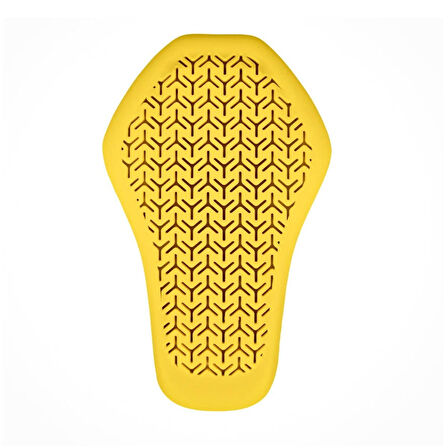 Knox Micro-Lock Compact Part 501 Motosiklet Sırt Koruması