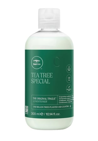 Tea Tree Special Canlandırıcı Saç Bakım Kremi 300 ml