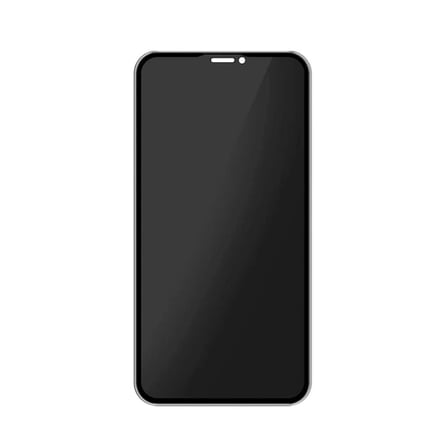 iPhone 12 Pro Max 6.7" Hayalet Ekran Koruyucu Tam Kaplayan 