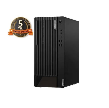 Lenovo M90T Gen 5 12V2S08000 İ9-14900 Vpro 16Gb 1Tb Rtx4060 Masaüstü Bilgisayar 5 Yıl Garanti