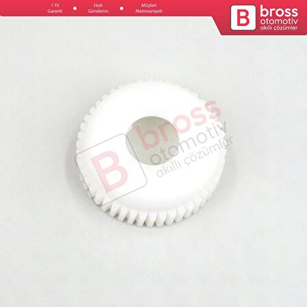 Mercedes Benz S Class W220 W221 için Cam İndirme Kaldırma Mekanizması Motor Tamir Makarası