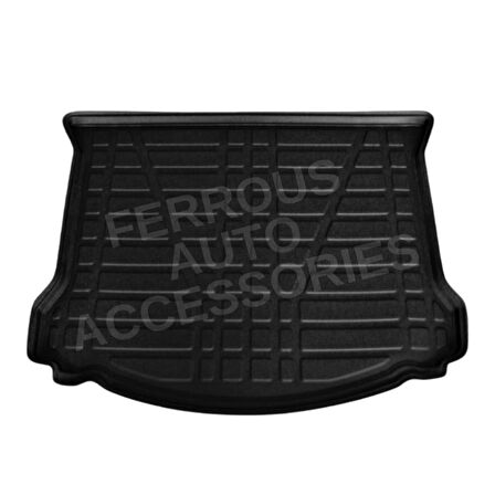 Ford Kuga Ferrous 3D Bagaj Havuzu 2008 2012