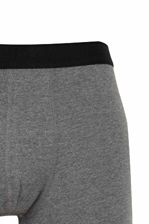DeFacto Regular Fit 3'lü Boxer K7635AZ24AUBK27