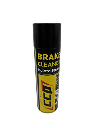 CCP Fren Balata Temizleme Spreyi 500 ml