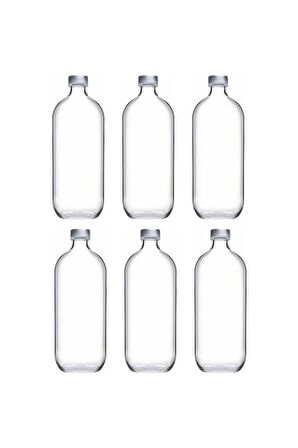 80401 Iconic Şişe 360cc - 6 Adet