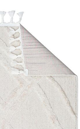 TERAZZO TRZ 03 WHITE 80*150 CM