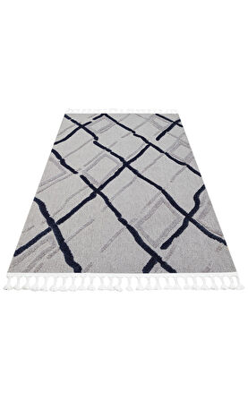 TERAZZO TRZ 03 GREY NAVY 80*150 CM
