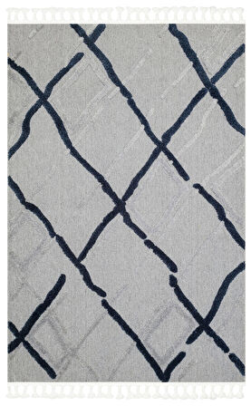 TERAZZO TRZ 03 GREY NAVY 80*150 CM
