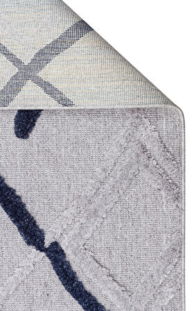 TERAZZO TRZ 03 GREY NAVY 80*150 CM