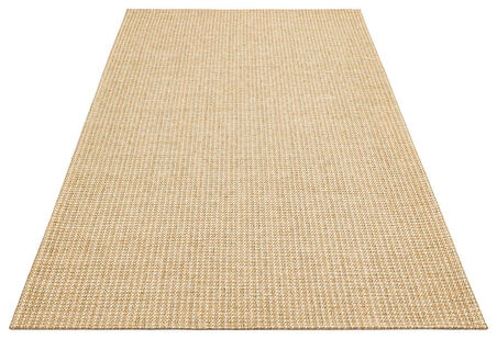 BROOKLYN İNCE HALI BRK 01 N.BEIGE 80*150 CM