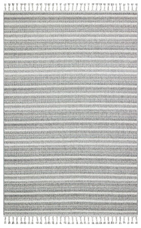 SOHO SH 21 IVORY GREY 160*230 CM