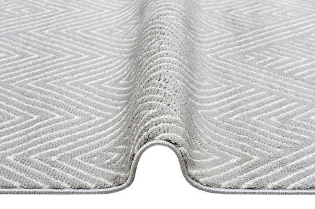 URBAN URB 01 GREY WHITE 80*150 CM