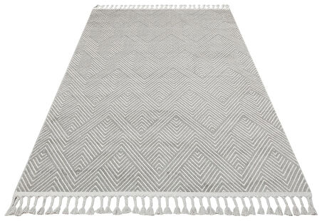 URBAN URB 01 GREY WHITE 80*150 CM