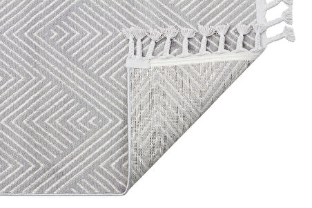 URBAN URB 01 GREY WHITE 80*150 CM