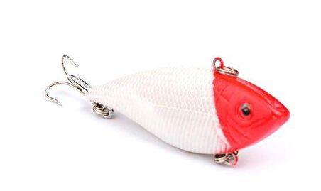 PROFISHER 4 lü Set Sert Yapay Drop Balık Yem Model:A