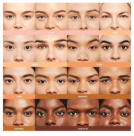 Erborian Super BB Concealer Caramel – Kapatıcı 10 ml