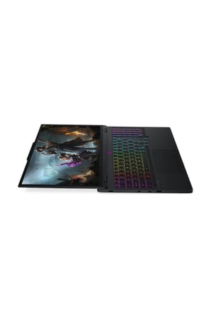 Legion 5 i7 13650HX 8GB 1TB SSD RTX5060/8GB 115W 15.3" FHD+ 165Hz W11P Gaming Laptop
