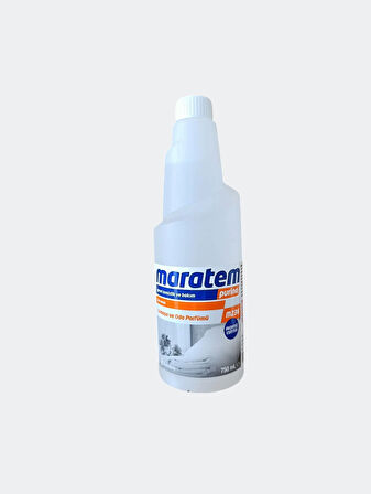 MARATEM M236 ÇAMAŞIR ODA PARFÜMÜ AKDENİZ ESİNTİSİ 12X750 ML 1 KOLİ