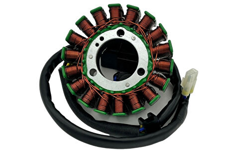 GTEM Cf Moto NK 250 Statör