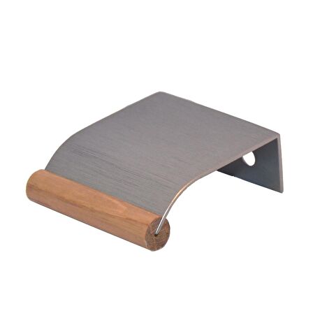 Furnipart Kulp Edge Wood, 40 mm