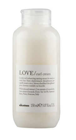 Davines Love Bukle Belirginleştirici Krem 150 ml