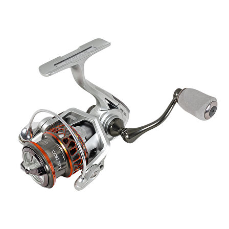 RYUJI AJIX 500 5+1 LRF MAKARA