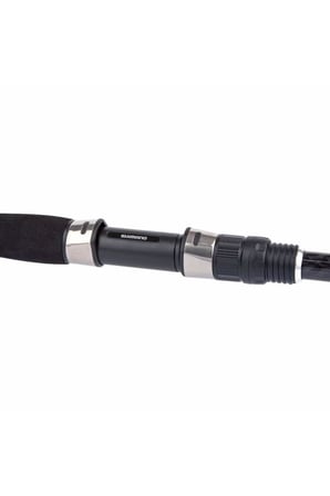 Bassterra XT Shore Jigging 305cm 30-100gr 2 Parça Shore Jig Olta Kamışı