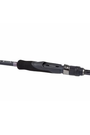 Bassterra A Seabass 244cm 6-28gr Spin Olta Kamışı