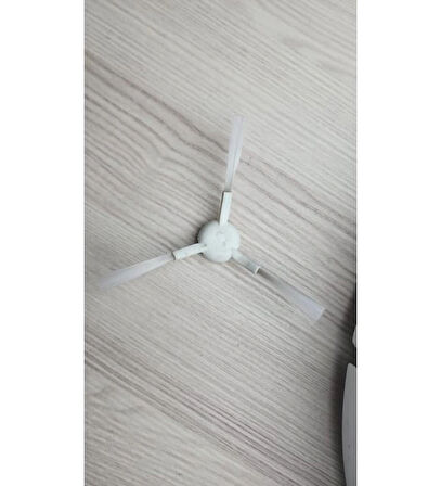 2 nci El Xiaomi Robot Vacuum S10 Plus Beyaz Robot Süpürge