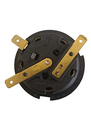 Arçelik Cezve-Kahve ve Çay Makinesi Konnektörü Uyumlu