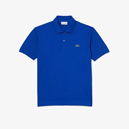 Lacoste Erkek Classic Fit L.12.12 Mavi Polo