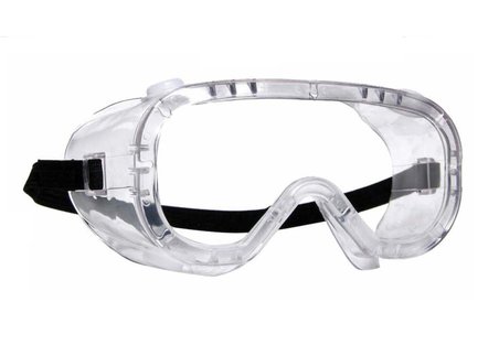 Boya İşlerinde Tam Koruma Set-3 (Lamineli Tulum Eldiven 3M Maske Filtre Gözlük)