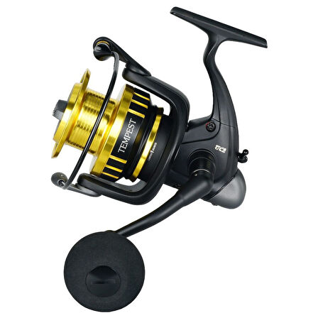 Tica Tempest TT1500 Makine