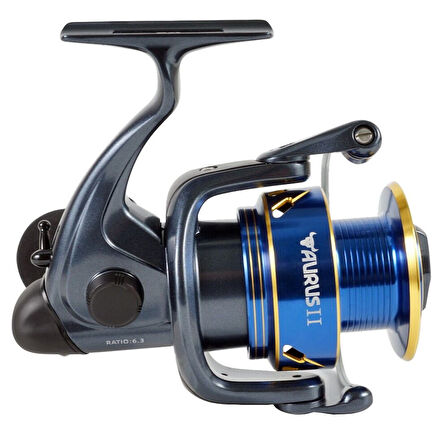 Tica Taurus 2 Tr6000H(L) Makine